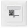 Placa frontal para multimedia / módulos Keystone Digitus DN-93832