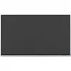 Pantalla interactiva Vivitek NovoTouch BK860i de 86 pulgadas, 4K, plateado