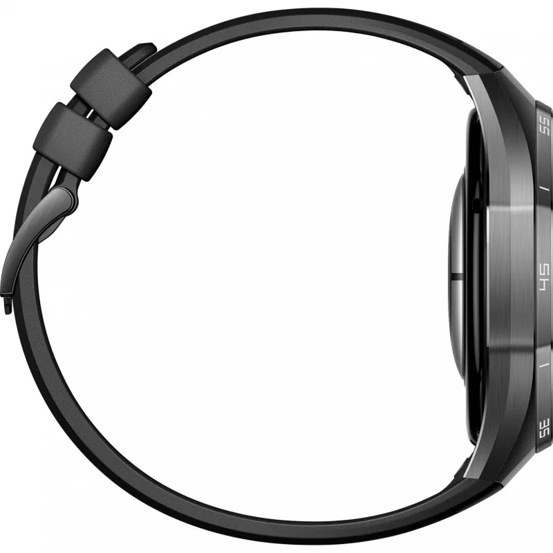 Smartwatch Huawei WATCH GT 6 Pro 46mm, Negro