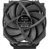 Refrigerador Thermaltake WAir INTEL LGA4677 y AMD sTR5/SP6 negro retail - Refrigerador de CPU (CL-P140-CA14BL-A)