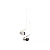 Shure SE535 auriculares con cable in-ear escenario/estudio transparente