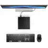 Ordenador HP EliteDesk 8 Mini G1a AMD Ryzen AI 5 340 32GB 512GB SSD W11P 1J Gar DE 999A5ET#ABD