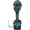 Llave de impacto Makita DTW1004Z 1/2