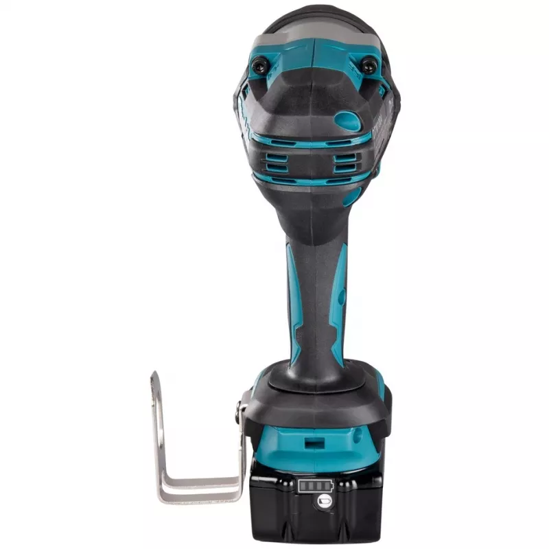 Llave de impacto Makita DTW1004Z 1/2