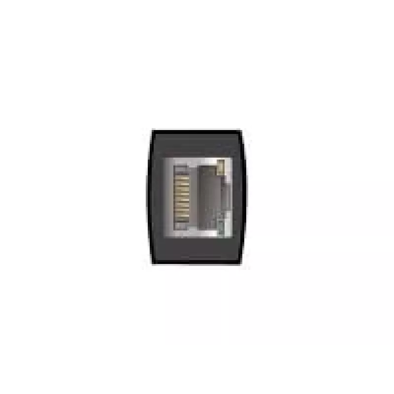 Adaptador USB Type-A macho a LAN 2,5 Gigabit DeLOCK 66646