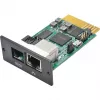 Gestor de red SNMP PowerWalker Bluewalker 10131023 — gestión centralizada de SAI mediante SNMP