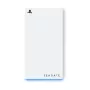 SSD externo SEAGATE Game Drive STMH2000200 2 TB USB 3.2 blanco