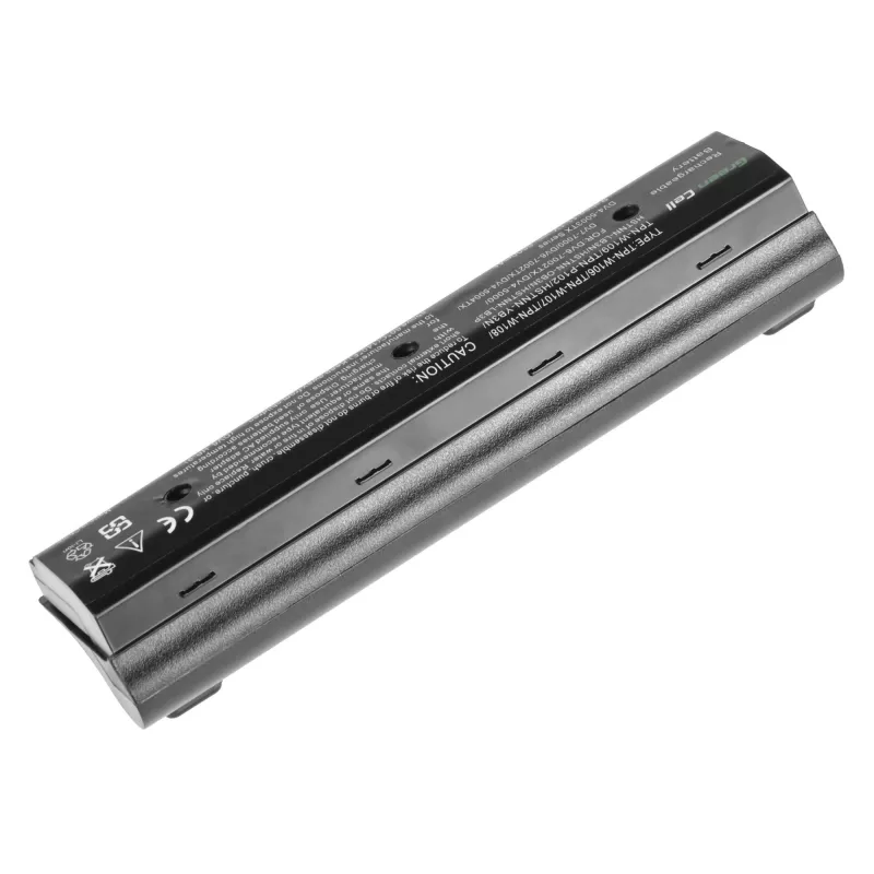 Batería Green Cell HP104 para HP Envy DV4 DV6 DV7 M4 M6