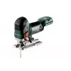 Sierra de calar Metabo STA 18 LTX 150 BL 3500 spm 1,9 kg