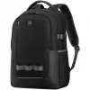 Wenger NEXT Ryde 612567 mochila para portátil 16 pulgadas (40,6 cm), Gravity Black