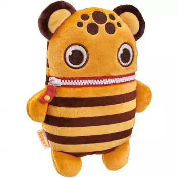 Peluche Schmidt Spiele Worry Eater Roary, peluche multicolor, 18 cm