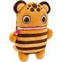 Peluche Schmidt Spiele Worry Eater Roary, peluche multicolor, 18 cm