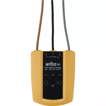 Wiha 45221 producto negro