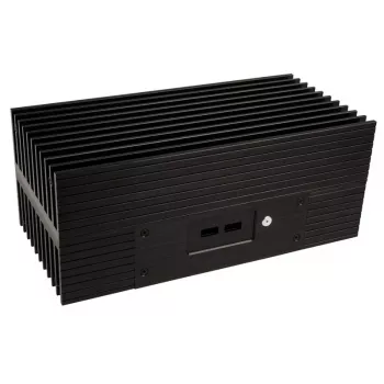 Caja de PC Akasa Turing TN Ultra Small Form Factor Negra