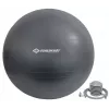 Pelota de gimnasia Schildkröt Fitness 960158 85 cm gris