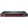 HPE - Serie Aruba - Switch - 8325-48Y8C - L3 - gestionado - 48 x 10/25 Gigabit SFP+ / SFP28 + 8 x 40/100 Gigabit QSFP+ / QSFP28 Flujo de aire de delante hacia