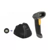 Lector de códigos de barras portátil DeLOCK 90550 1D 2D inalámbrico USB