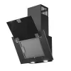 Campana MAAN Vertical PG 60, negro mate