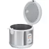 Arrocera Steba RK 2 3,5 L 700 W acero inoxidable blanco 050200