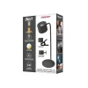 Hervidor Beper P201UTP304 1,7 L 2200 W, resistencia de acero inoxidable