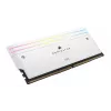 Corsair DIMM 32 GB DDR5-6000 2x 16 Dual-Kit blanco CMP32GX5M2B6000C30W Dominator - 32 GB - DDR5