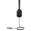 Auriculares Yealink UH35 Dual Teams USB-C/A