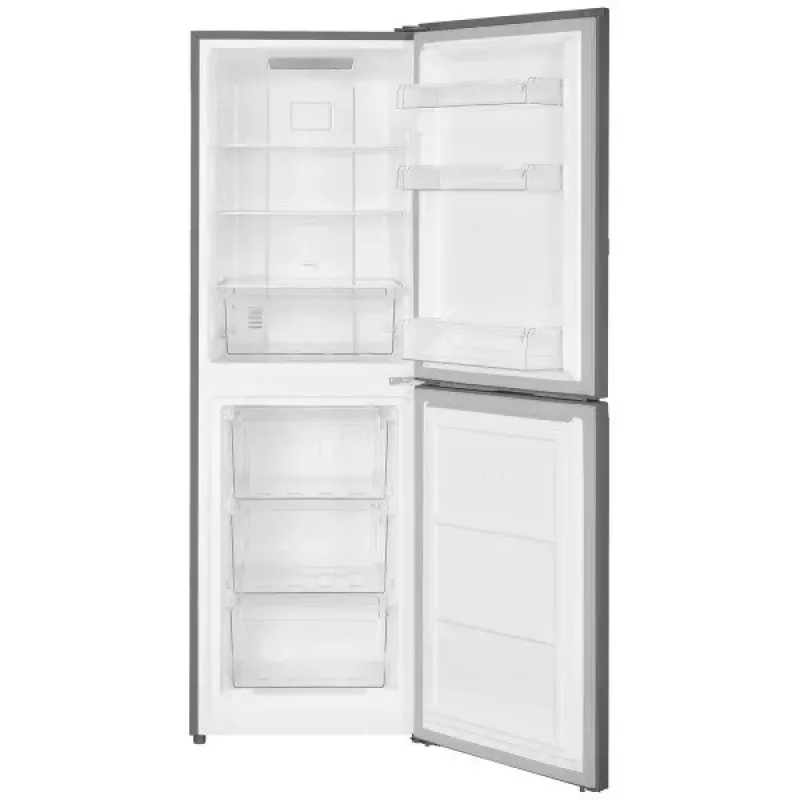 Frigorífico MPM-230-FF-55 Total No Frost Dark Stainless Steel