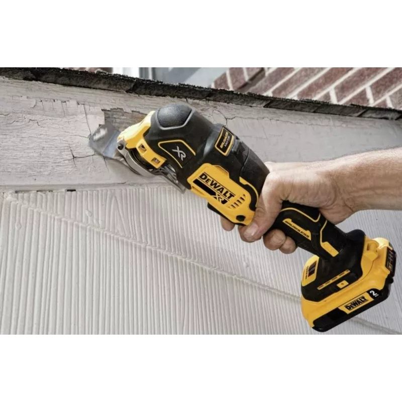 Herramienta multifunción 18V (sin batería ni cargador) DCS356NT-XJ