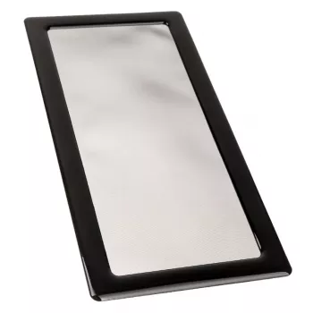 Filtro antipolvo para SilverStone Sugo SG13B (lado GPU) — DEMCiflex DF0617