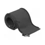 Tubo para cables DeLOCK 19217 negro