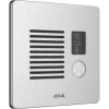 Axis I7010-VE intercomunicador de red, cableado, acero inoxidable, IP66/IP69, 92 dB