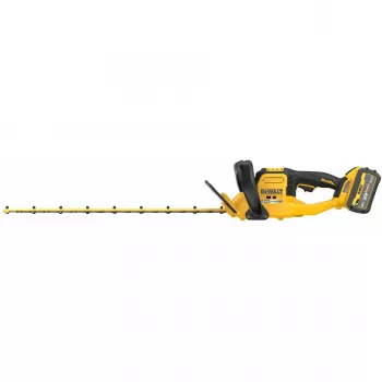 DeWALT DCMHT573X1-QW cortasetos eléctrico doble cuchilla 4,1 kg