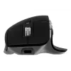 Ratón inalámbrico Logitech MX Master 3S para Mac gris espacial