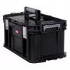Set de cajas de herramientas Connect Rolling System KETER