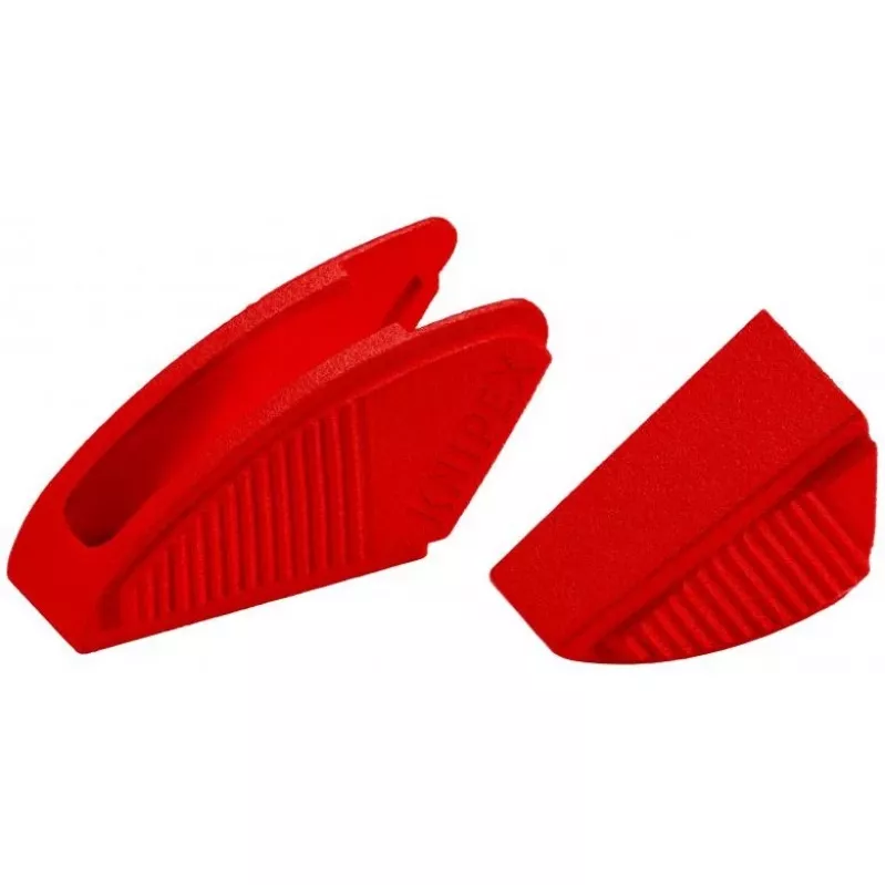 Knipex 86 09 300 V01 rojo