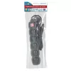 Alargador Esperanza ELK214K cable de 1.5 m 5 tomas Type E para interiores negro