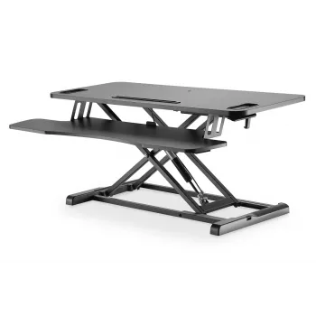 Elevador ergonómico para puesto de trabajo Digitus DA-90380-1