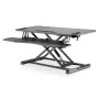 Elevador ergonómico para puesto de trabajo Digitus DA-90380-1