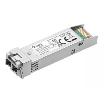 Transceptor de fibra óptica SFP TP-Link ISM311LS 1250 Mbit/s 1310 nm, 3,3 V, gris