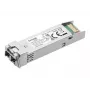 TP-Link Omada ISM311LS módulo transceptor SFP, 1000Base-LX, monomodo, 1310 nm, 1,25 Gbit/s, 20 km, industrial