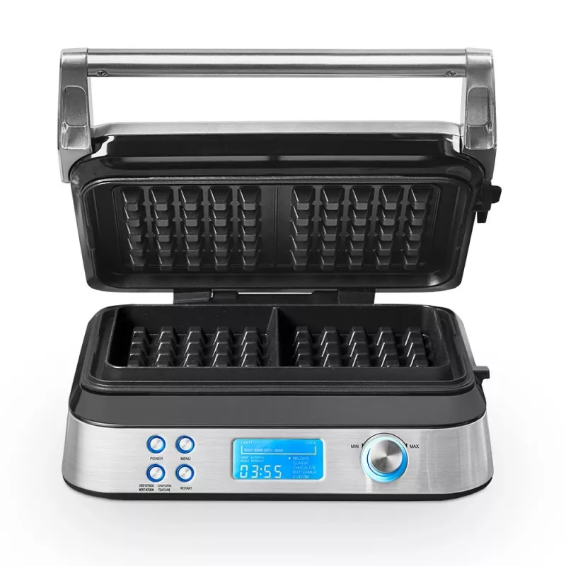 Gofrera Gastroback Advanced Control 2