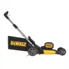 Cortacésped DeWALT DCMWP134N-XJ