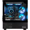 FTW RTX 5070, PC gaming negro, Windows 11 Home