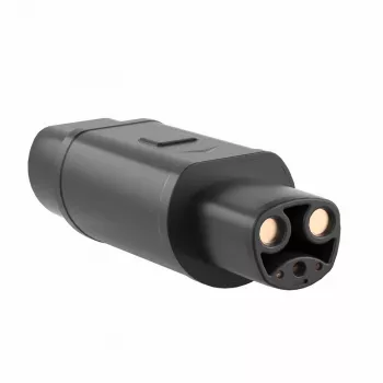 Akyga AK-SC-E23 EV Charging Adapter Tesla / Type 2 1-Phase 32A