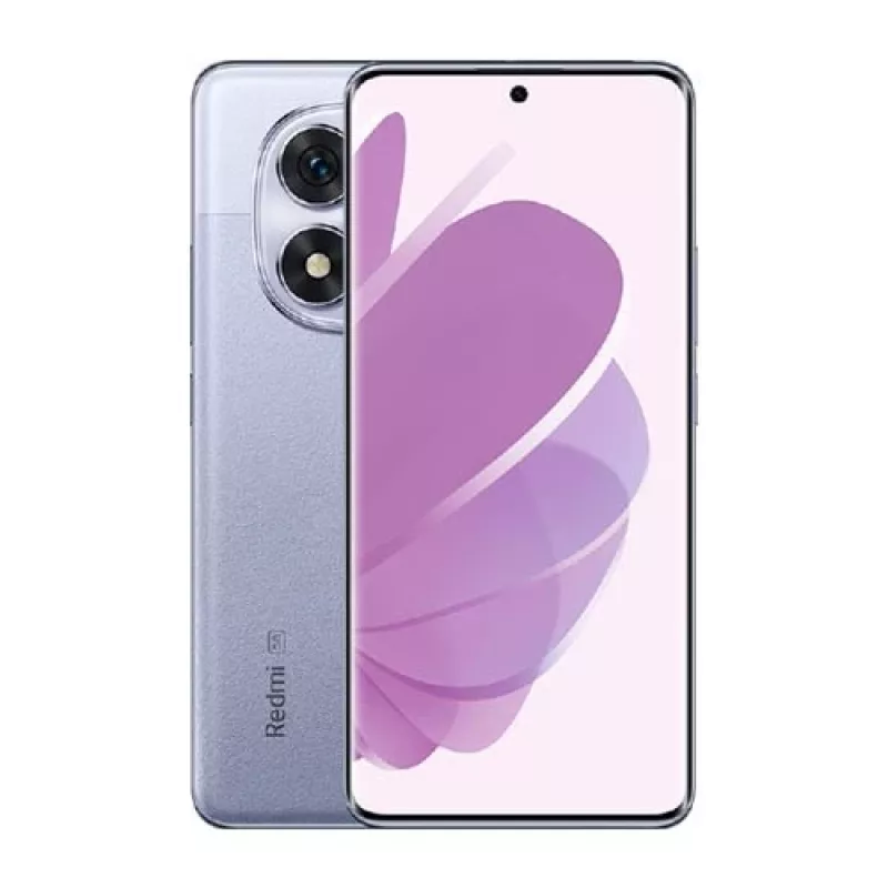Smartphone Xiaomi Redmi Note 14 Pro 5G 6,67