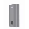 Termo eléctrico LIN LIFVD2 50L gris sin wifi