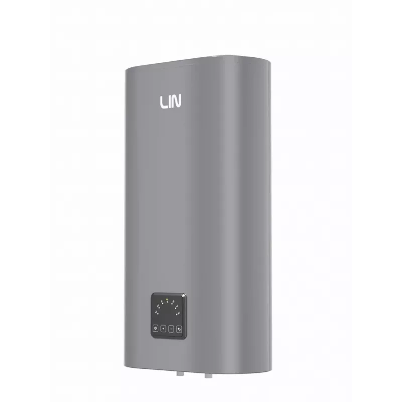 Termo eléctrico LIN LIFVD2 50L gris sin wifi