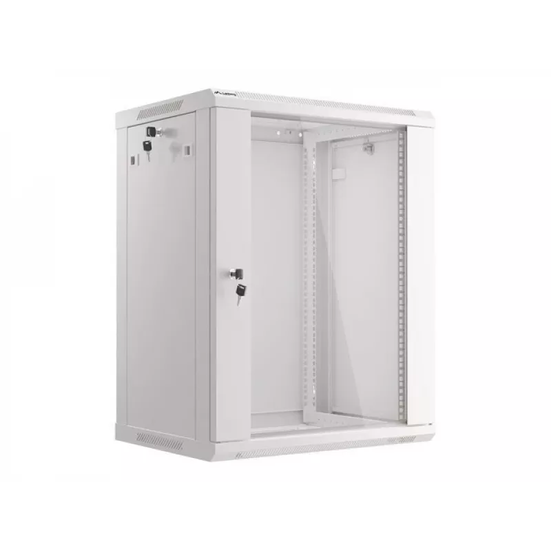 Armario de pared Lanberg WF01-6415-10S