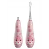 Cepillo de dientes sónico Concept ZK3010 para niños 1–5 años rosa