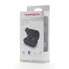 Hama WEAR7701BK auriculares inalámbricos in-ear llamadas/música Bluetooth negro